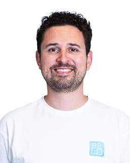 Felix Kolb portrait