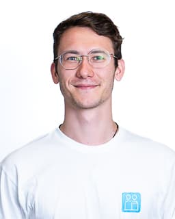 Florian Kranz portrait