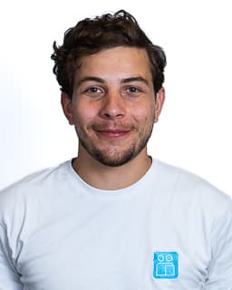 Hans Görlinger portrait