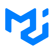 Material UI logo