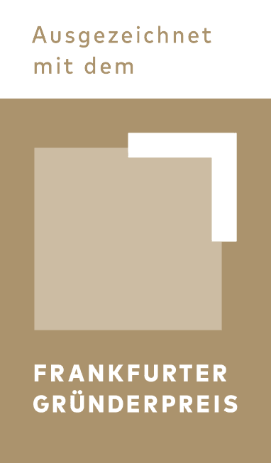 Frankfurter Gründerpreis