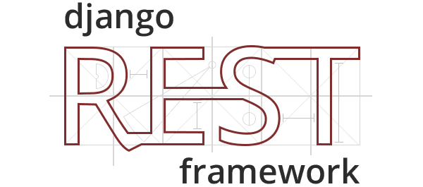Django REST Framework logo